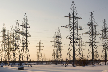 «Россети Тюмень» объединили два крупнейших энергоузла в ЯНАО