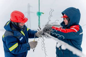 В 2023 году «Россети Тюмень» направили на плановый ремонт электросетей 5,3 млрд рублей