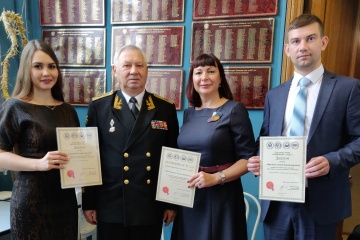 Формула успеха: сотрудники «Тюменьэнерго» вошли  в число лучших инженеров России