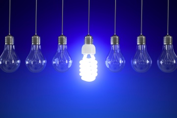 Минэнерго предлагает запретить выпуск ламп накаливания мощнее 50 Вт в течение 2-3 лет