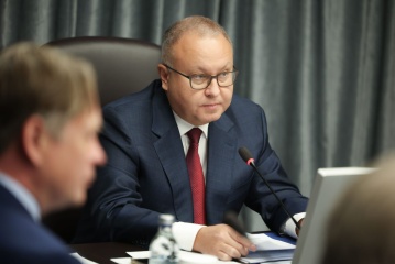 Научно-технические партнеры РНК СИГРЭ обсудили итоги работы организации в 2024 году