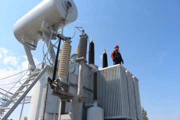 «Россети Тюмень» приняли на баланс сотни энергообъектов в Тюменском макрорегионе в 2025 году