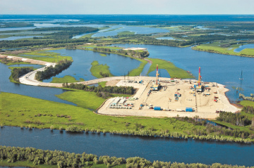 «Россети Тюмень» модернизируют центр питания крупнейшего в России месторождения