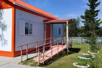 В Тюменской области обеспечили электроэнергией три новых ФАПа