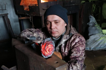 Надежные люди «Россети Тюмень»: Валерий Иванов