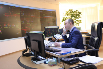 Надежные люди «Россети Тюмень»: Павел Зязев