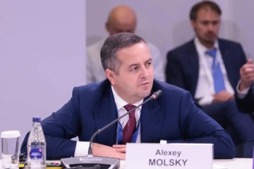 «Россети» рассказали на РЭН об особенностях подключения к электросетям центров обработки данных