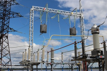 Когалымский филиал компании «Россети Тюмень» модернизировал подстанцию, питающую объекты Лукойла