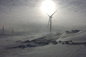 Зеленая энергетика Якутии манит инвесторов