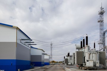 «Россети» внедрили на двух ключевых центрах питания Якутии инженерные решения для защиты оборудования от воздействия аномальных погодных условий