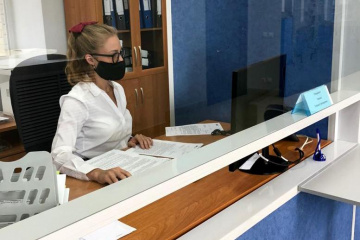 Центр обслуживания потребителей «Россети Тюмень» в областной столице сменил адрес и возобновил очный прием граждан