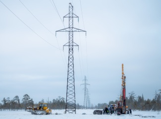 «Россети Тюмень» повысили надежность электроснабжения города Когалыма 