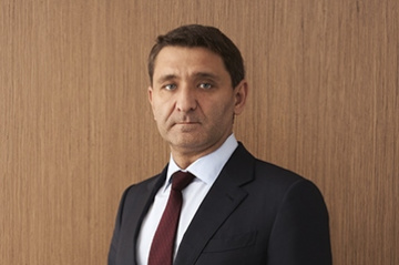 Поздравление с 9 мая Генерального директора ПАО «Россети» А.В. Рюмина