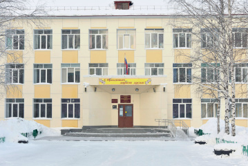 18 образовательных учреждений Югры сменили  энергоподрядчика