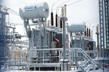 «Россети Тюмень» повысили надежность электроснабжения 5 населенных пунктов в Югре