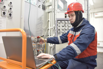 «Россети Тюмень» установили защиту мгновенного действия на питающих центрах Югры