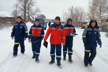 Служба безопасности «Тюменьэнерго» предупреждает:  смотал счётчик – намотал срок