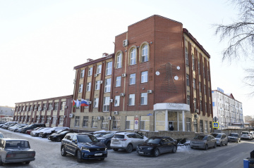 Электросети Тюмени выдержали гигантскую нагрузку в начале года