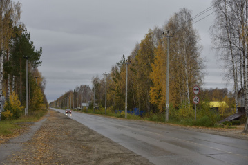 «Россети Тюмень» повысили надёжность электроснабжения крупного жилого района Югорска