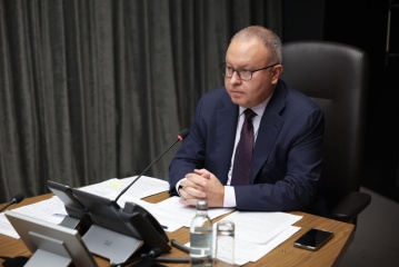 Комиссия СоюзМаш по энергоэффективности и Экспертный совет профильного комитета Госдумы РФ обсудили инструменты повышения качества процессов