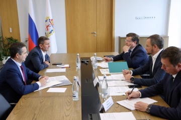 «Россети» в 2025 году в полтора раза увеличат инвестиции в сетевую инфраструктуру Нижегородской области