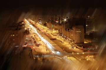 Энергетики оперативно вернули свет в дома нижневартовцев