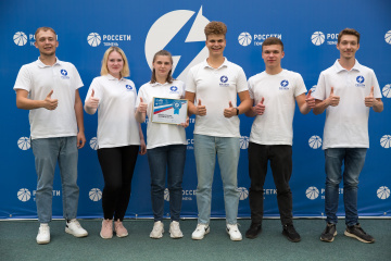 Студенты из Нижневартовска представят Тюменскую область на Всероссийском слете студотрядов в Москве