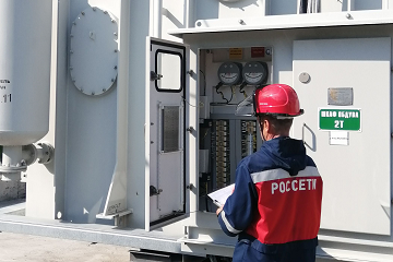 В Югре повысили надежность электроснабжения аэропорта и железнодорожной станции 