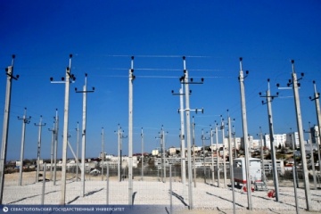 Уникальный в России учебный полигон «Цифровая сеть» создают в СевГУ