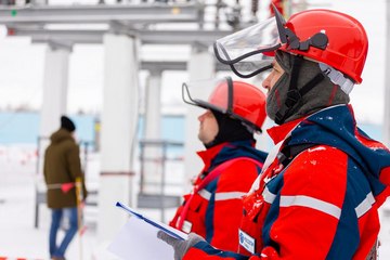 «Россети Тюмень» усилят контроль за работой электросетевого комплекса в период празднования Дня Победы