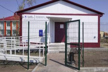 В Тюменской области обеспечили электроэнергией новый ФАП