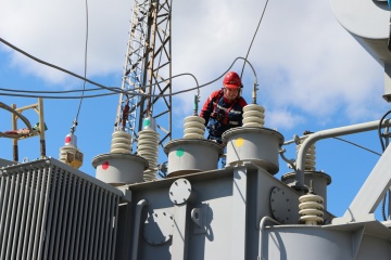 «Россети Тюмень» направят около 2,9 млрд рублей на подготовку электросетевого комплекса Югры к зиме