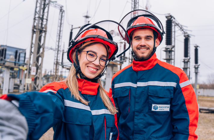 Электробезопасность