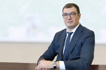 Председателем Совета директоров АО «Россети Тюмень» избран Алексей Полинов