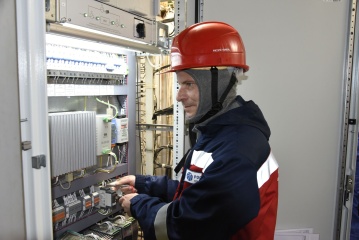 Энергетики выдали дополнительные мощности трем населенным пунктам в Югре