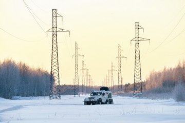 «Россети Тюмень» усилят контроль за работой электросетевого комплекса в праздничные дни