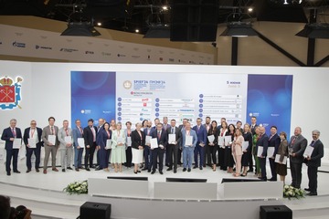 «Россети» – в первой пятерке рейтинга лояльности крупнейших заказчиков к МСП