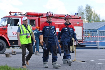 Секретного ингредиента нет: будущим энергетикам показали все тайны профессии