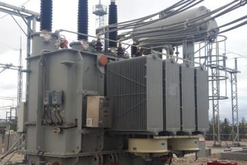 «Россети Тюмень» внедряют современные технологии на энергообъектах Ямала