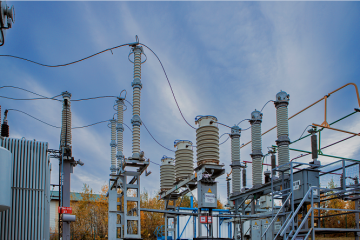 В Югре повысили надежность электроснабжения двух центров нефтедобычи