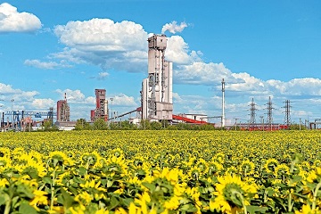 «Россети» обеспечили выдачу 200 МВт дополнительной электрической мощности для развития Лебединского горно-обогатительного комбината