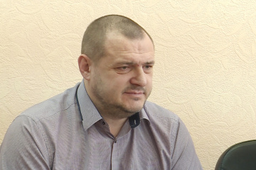 Специалисты «Россети Тюмень» приняли участие в фестивале профессий «Шанс на успех»