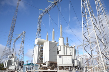 Энергетики повысили надежность ключевого центра питания в Югре