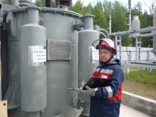 «Россети Тюмень» повысили надежность электроснабжения объектов лесной промышленности в Югре