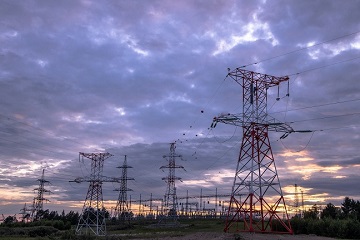 «Россети» ввели в работу в Сибири новый 440-километровый энерготранзит для расширения Восточного полигона РЖД