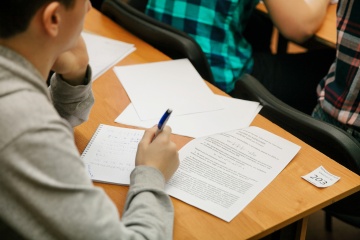 Окончен приём заявок на первый этап Всероссийской Олимпиады школьников ПАО «Россети»