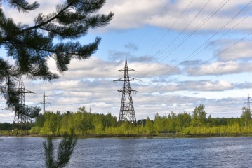 «Россети Тюмень» работают в режиме повышенной готовности из-за рисков паводков в Тюменской области