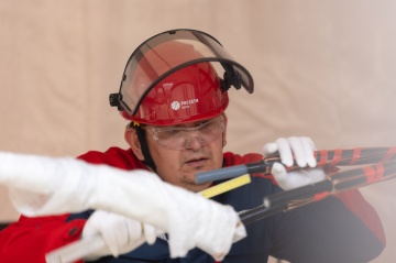 «Россети» определили лучших специалистов по работе с кабельными линиями электропередачи