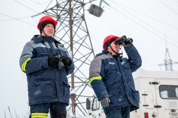 «Россети Тюмень» усилят контроль за сетями в связи с празднованием Дня народного единства
