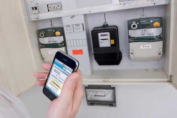 Владимир Путин подписал закон о включении в тарифы расходов на внедрение в РФ «умных счетчиков»